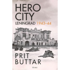 Hero City: Leningrad 1943-44