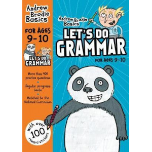 Let's Do Grammar 9 - 10: 9-10