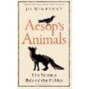 Aesop's Animals: The Science Behind the Fables