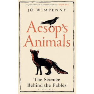 Aesop's Animals: The Science Behind the Fables