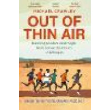 Out of Thin Air: Running Wisdom and Magic from Above the Clouds in Ethiopia