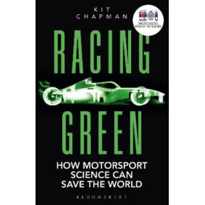 Racing Green: How Motorsport Science Can Save the World