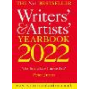 Writers' & Artists' Yearbook 2022