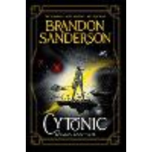 Cytonic:  Third Skyward Novel