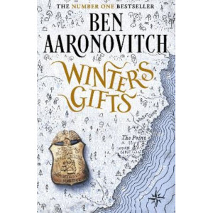 Winter's Gifts: A Rivers Of London Novella