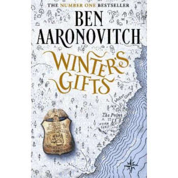 Winter's Gifts: A Rivers Of London Novella