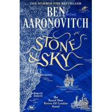 Stone and Sky
