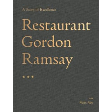Restaurant Gordon Ramsay: A Story of Excellence