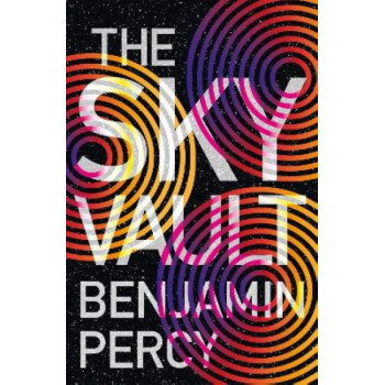 Sky Vault, The : The Comet Cycle Book 3