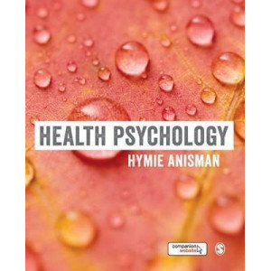 Health Psychology (Sage Foundations of Psychology Series) (1st Edition, 2016)