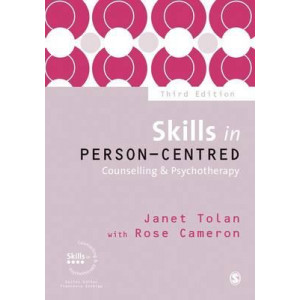 Skills in Person-Centred Counselling & Psychotherapy 3E