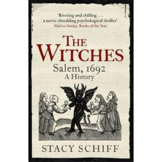 Witches: Salem, 1692