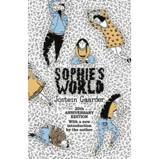 Sophie's World: 20th Anniversary Edition