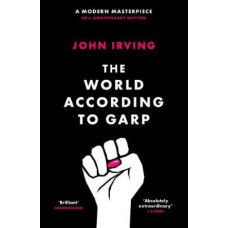 The World According To Garp