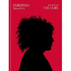 Curepedia: An A-Z of The Cure
