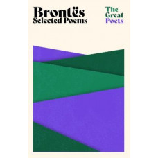 Brontes: Selected Poems