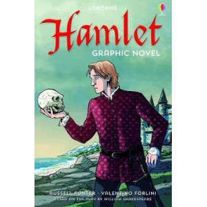 Hamlet Graphic Novel