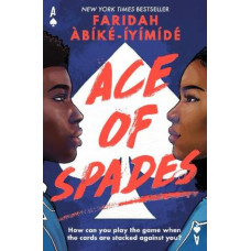 Ace of Spades