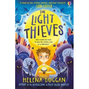 Light Thieves, The