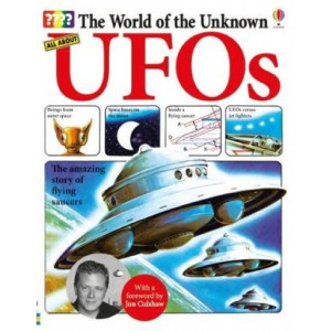 World of the Unknown, The : UFOs