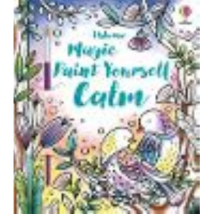 Magic Paint Yourself Calm