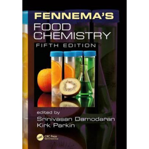 Fennema's Food Chemistry 5E