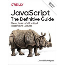 JavaScript - The Definitive Guide
