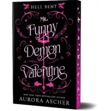 My Funny Demon Valentine: Deluxe Limited Edition