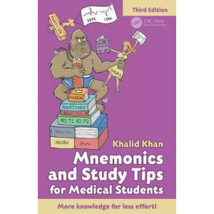 Mnemonics and Study Tips for Medical Students 3E