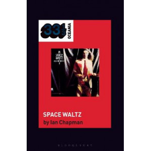 Alastair Riddell's Space Waltz