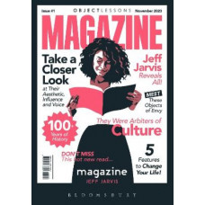 Magazine