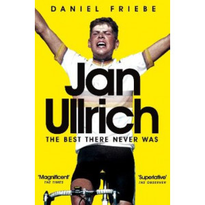 Jan Ullrich: The Best There Never Was