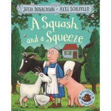 Squash and a Squeeze