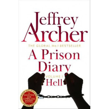 A Prison Diary Volume I: Hell