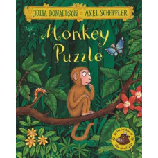 Monkey Puzzle