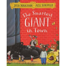 The Smartest Giant in Town