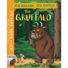 The Gruffalo