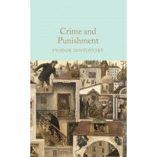 Crime and Punishment
