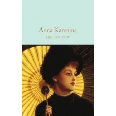 Anna Karenina