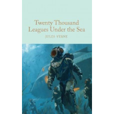 Twenty Thousand Leagues Under the Sea