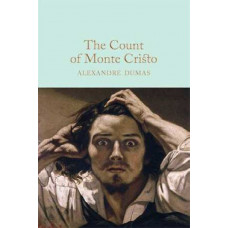 The Count of Monte Cristo