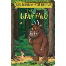 The Gruffalo