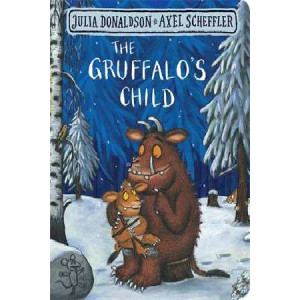 Gruffalo's Child