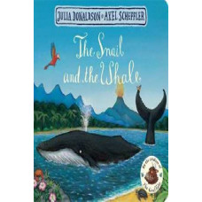 Snail and the Whale