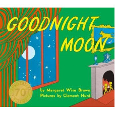 Goodnight Moon Board Book