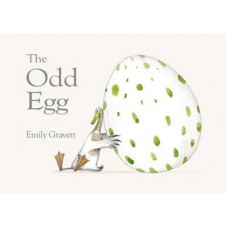 Odd Egg