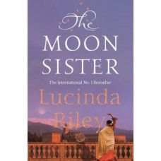 The Moon Sister (Seven Sisters #5)