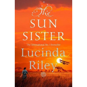 Sun Sister : Seven Sisters Book #6