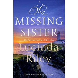 Missing Sister (Seven Sisters Book 7)