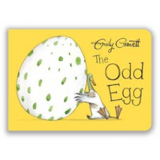 Odd Egg